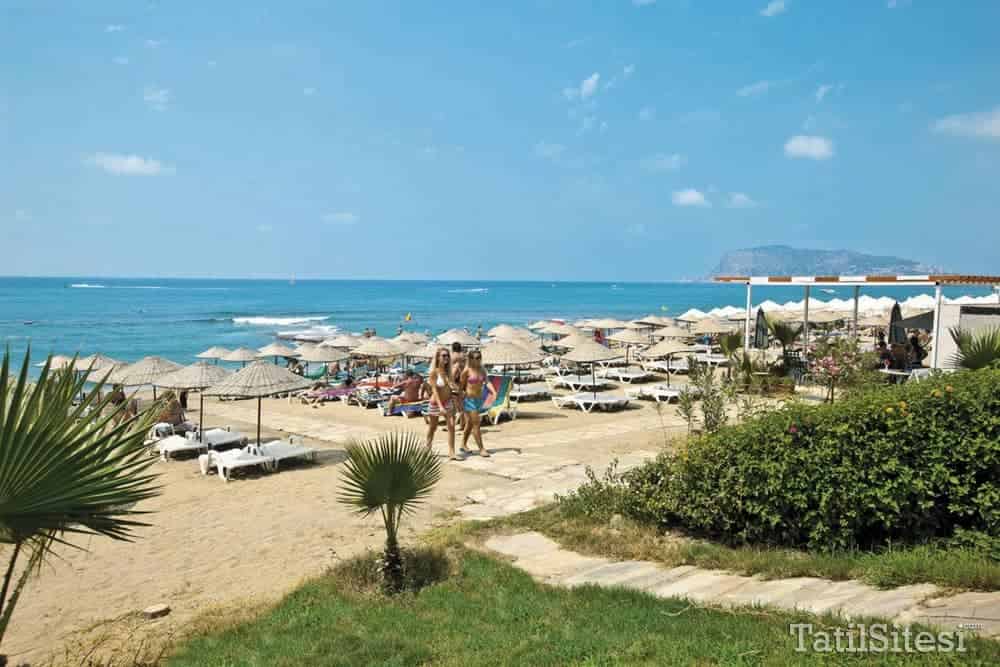 Antique Roman Palace Hotel